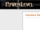Learn more about Powerlevel - Managing real-money trades Powerlevel - Managing real-money trades
