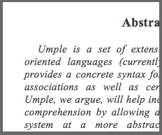 Learn more about Publications Publications