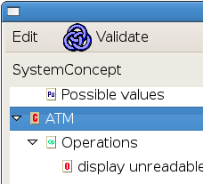 Learn more about The Use Case Editor (UCEd) The Use Case Editor (UCEd)